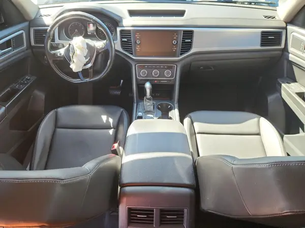 1V2KR2CA9JC566414 2018 VOLKSWAGEN ATLAS - Image 8