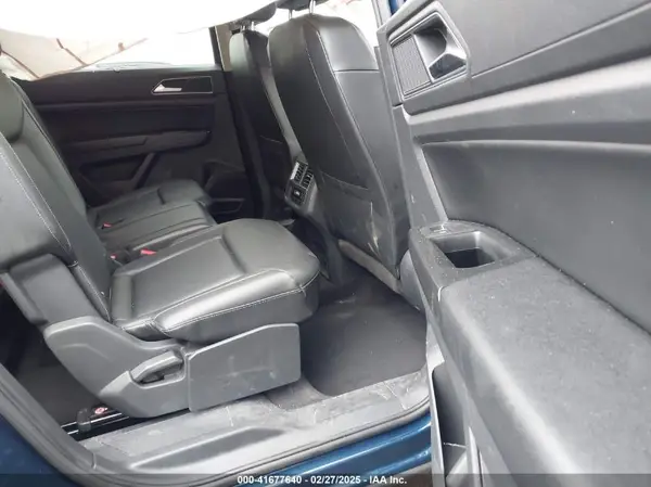 1V2KR2CA9JC569104 2018 VOLKSWAGEN ATLAS - Image 8