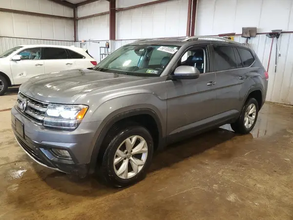 1V2KR2CA9JC571127 2018 VOLKSWAGEN ATLAS - Image 1