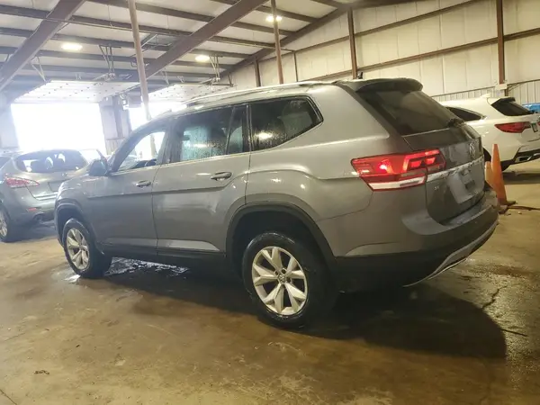 1V2KR2CA9JC571127 2018 VOLKSWAGEN ATLAS - Image 2