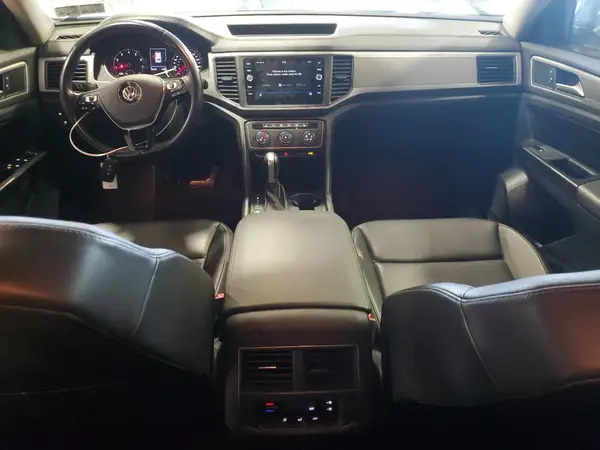 1V2KR2CA9JC571127 2018 VOLKSWAGEN ATLAS - Image 8