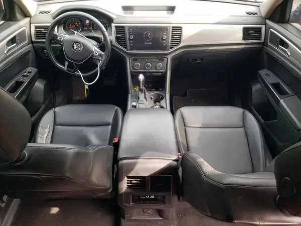 1V2KR2CA9JC572424 2018 VOLKSWAGEN ATLAS - Image 8