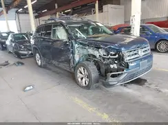 1V2KR2CA9JC574013 2018 VOLKSWAGEN ATLAS