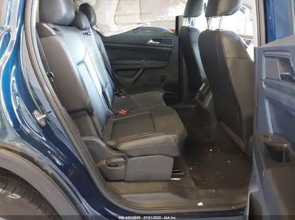 1V2KR2CA9JC574013 2018 VOLKSWAGEN ATLAS - Image 8