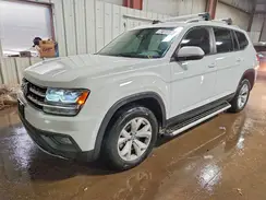 1V2KR2CA9JC579289 2018 VOLKSWAGEN ATLAS