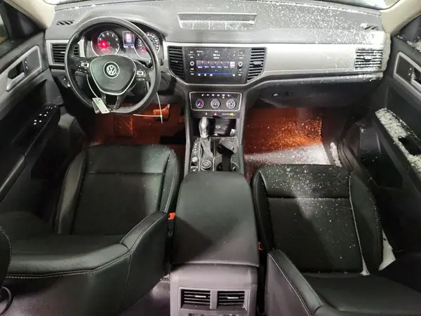 1V2KR2CA9JC579289 2018 VOLKSWAGEN ATLAS - Image 8