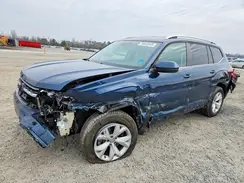 1V2KR2CA9JC579776 2018 VOLKSWAGEN ATLAS