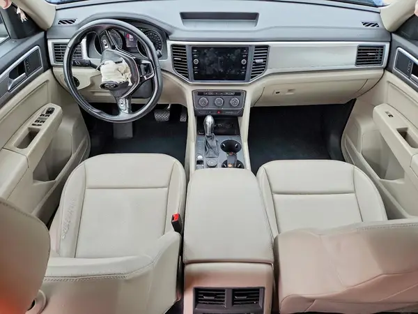 1V2KR2CA9JC579776 2018 VOLKSWAGEN ATLAS - Image 8