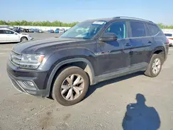 1V2KR2CA9JC579986 2018 VOLKSWAGEN ATLAS