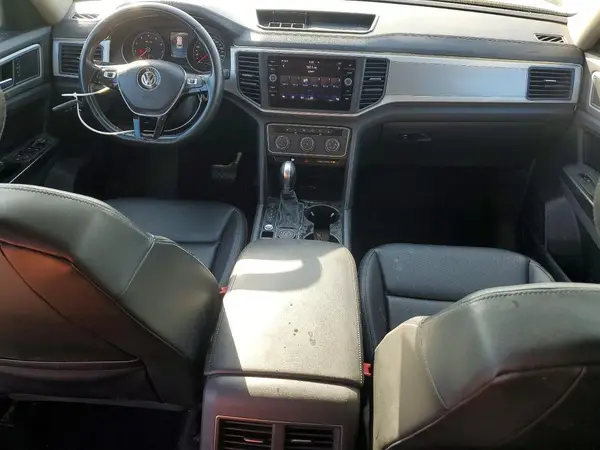 1V2KR2CA9JC579986 2018 VOLKSWAGEN ATLAS - Image 8