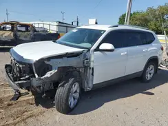 1V2KR2CA9JC580829 2018 VOLKSWAGEN ATLAS