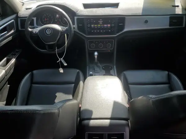 1V2KR2CA9JC580829 2018 VOLKSWAGEN ATLAS - Image 8