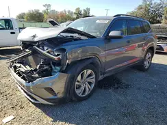 1V2KR2CA9MC504841 2021 VOLKSWAGEN ATLAS