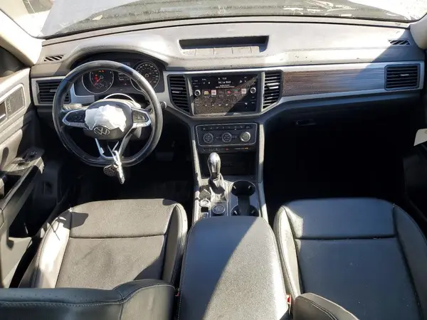 1V2KR2CA9MC504841 2021 VOLKSWAGEN ATLAS - Image 8