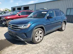 1V2KR2CA9MC512230 2021 VOLKSWAGEN ATLAS