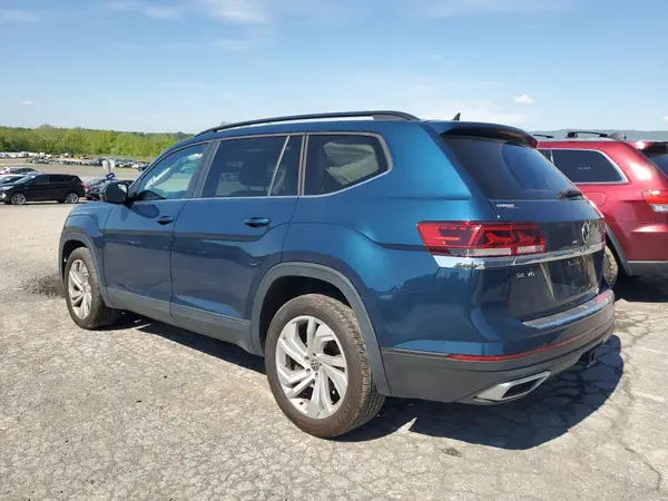 1V2KR2CA9MC512230 2021 VOLKSWAGEN ATLAS - Image 2
