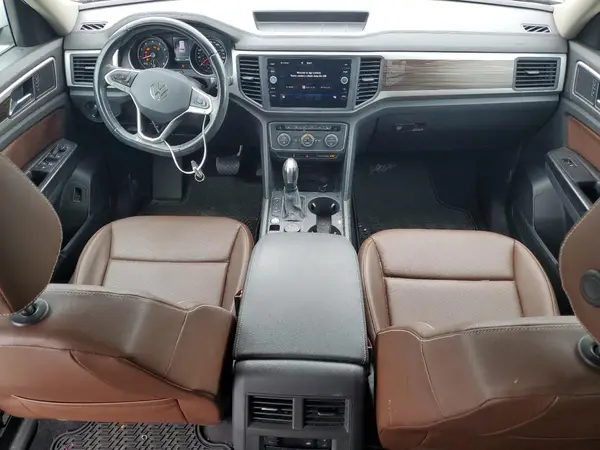1V2KR2CA9MC514074 2021 VOLKSWAGEN ATLAS - Image 8