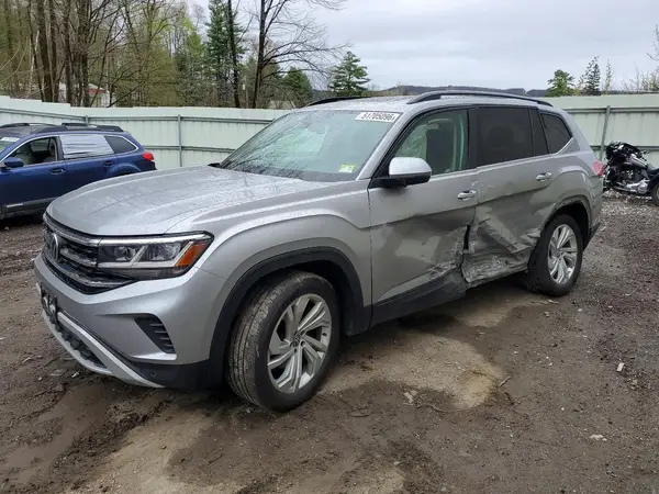 1V2KR2CA9MC516472 2021 VOLKSWAGEN ATLAS - Image 1