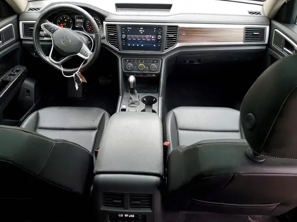 1V2KR2CA9MC516472 2021 VOLKSWAGEN ATLAS - Image 8