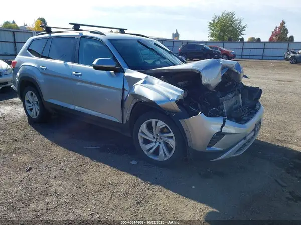 1V2KR2CA9MC516634 2021 VOLKSWAGEN ATLAS - Image 1