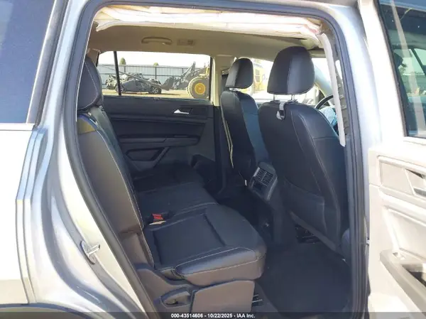 1V2KR2CA9MC516634 2021 VOLKSWAGEN ATLAS - Image 8