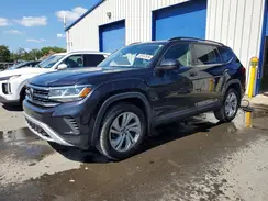 1V2KR2CA9MC531392 2021 VOLKSWAGEN ATLAS