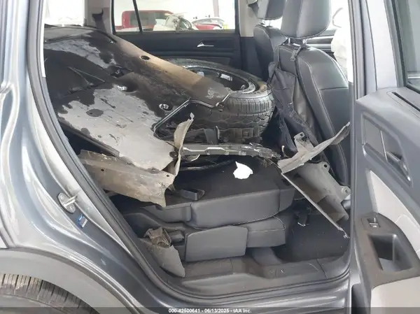 1V2KR2CA9MC536446 2021 VOLKSWAGEN ATLAS - Image 8