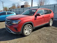 1V2KR2CA9MC537578 2021 VOLKSWAGEN ATLAS