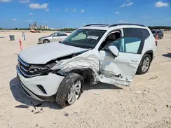 1V2KR2CA9MC538763 2021 VOLKSWAGEN ATLAS