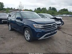 1V2KR2CA9MC545485 2021 VOLKSWAGEN ATLAS