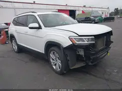1V2KR2CA9MC555322 2021 VOLKSWAGEN ATLAS