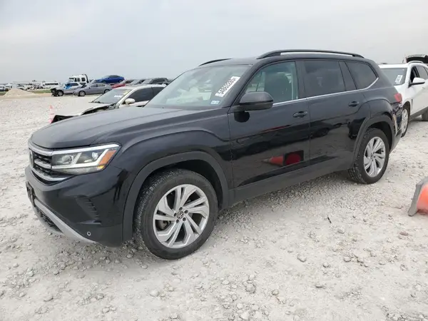 1V2KR2CA9MC555398 2021 VOLKSWAGEN ATLAS - Image 1