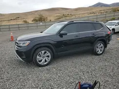 1V2KR2CA9MC564456 2021 VOLKSWAGEN ATLAS