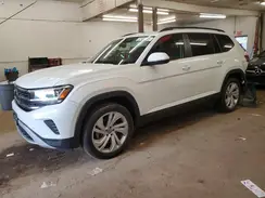 1V2KR2CA9MC571715 2021 VOLKSWAGEN ATLAS