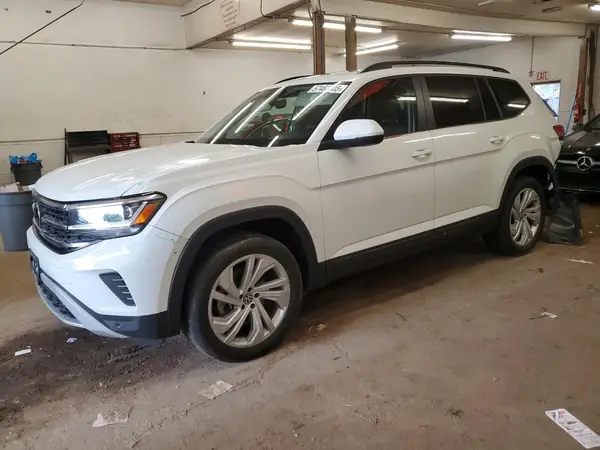 1V2KR2CA9MC571715 2021 VOLKSWAGEN ATLAS - Image 1