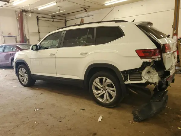 1V2KR2CA9MC571715 2021 VOLKSWAGEN ATLAS - Image 2