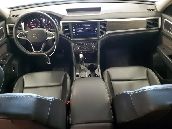 1V2KR2CA9MC571715 2021 VOLKSWAGEN ATLAS - Image 8