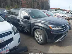 1V2KR2CA9MC582505 2021 VOLKSWAGEN ATLAS