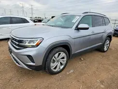 1V2KR2CA9MC592046 2021 VOLKSWAGEN ATLAS