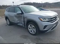 1V2KR2CA9MC596422 2021 VOLKSWAGEN ATLAS