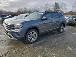 1V2KR2CA9MC597151 2021 VOLKSWAGEN ATLAS