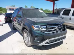 1V2KR2CA9MC597389 2021 VOLKSWAGEN ATLAS