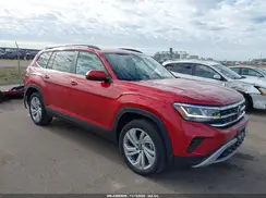 1V2KR2CA9MC604566 2021 VOLKSWAGEN ATLAS
