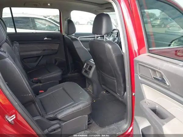1V2KR2CA9MC604566 2021 VOLKSWAGEN ATLAS - Image 8