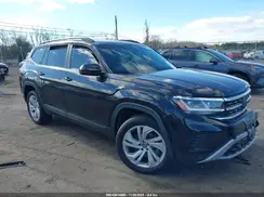 1V2KR2CA9MC607029 2021 VOLKSWAGEN ATLAS