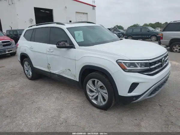 1V2KR2CA9MC607239 2021 VOLKSWAGEN ATLAS - Image 1