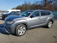1V2KR2CA9MC609685 2021 VOLKSWAGEN ATLAS