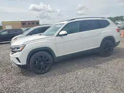1V2KR2CA9MC610559 2021 VOLKSWAGEN ATLAS