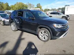1V2KR2CA9NC509927 2022 VOLKSWAGEN ATLAS