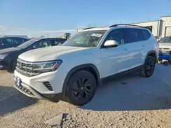 1V2KR2CA9NC517705 2022 VOLKSWAGEN ATLAS